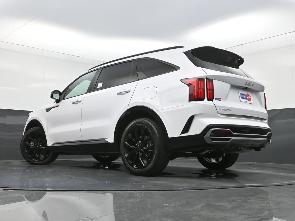 Used 2023 Kia Sorento SX FWD image 30