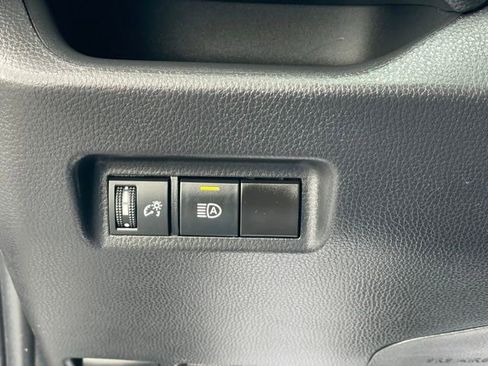 Used 2023 Toyota RAV4 LE AWD/4WD image 15