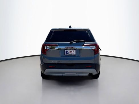 Used 2021 GMC Acadia SLE image 6