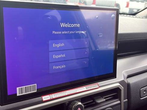 New 2026 Toyota 4Runner TRD Off-Road Premium image 14