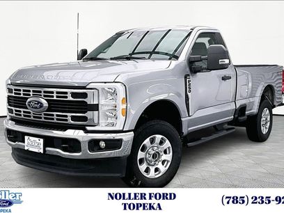 Used 2023 Ford F250 XLT w/ Camper Package