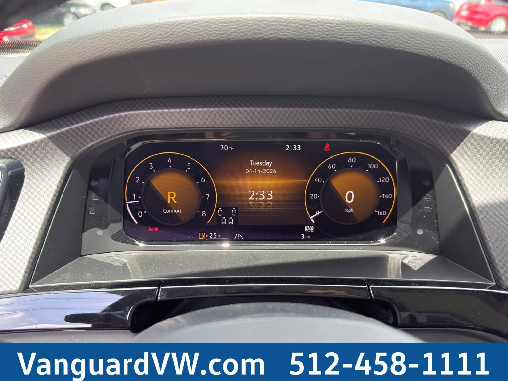 New 2026 Volkswagen Atlas Peak Edition AWD/4WD image 19