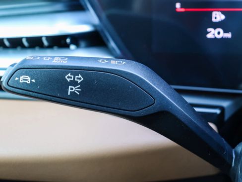 New 2025 Audi A5 2.0T Premium image 29