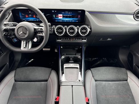 New 2026 Mercedes-Benz GLA 35 AMG 4MATIC image 15