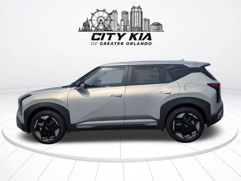 New 2027 Kia Seltos EX FWD image 4