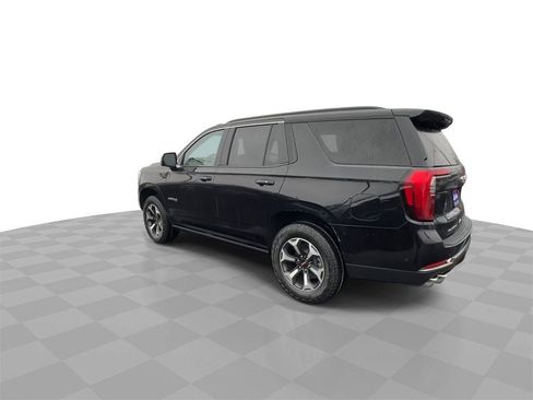 New 2026 GMC Yukon AT4 Ultimate image 6