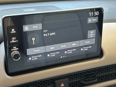 New 2027 Honda HR-V LX image 19