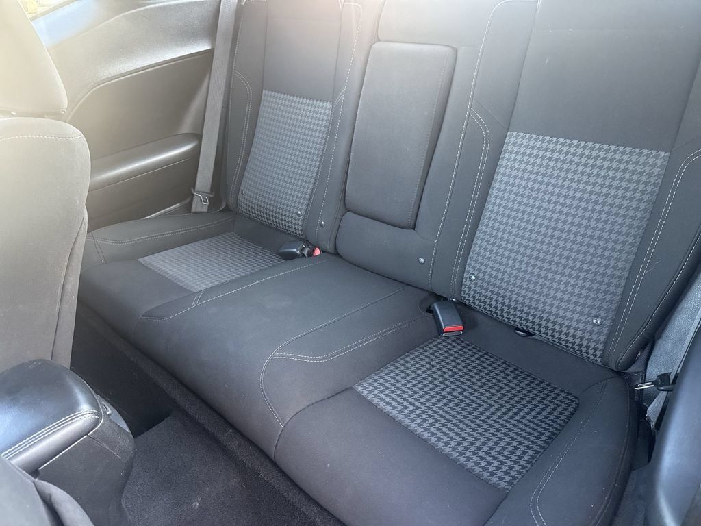 Used 2021 Dodge Challenger SXT RWD image 20