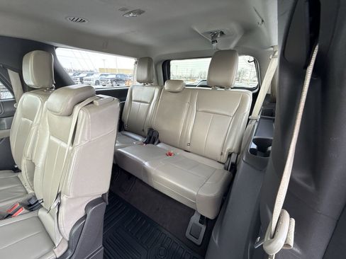 Used 2021 Ford Expedition Max XLT image 26