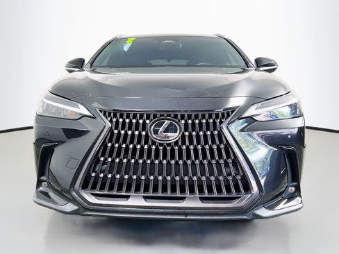 Used 2022 Lexus NX 350h AWD image 11