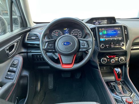 Certified 2024 Subaru Forester Sport image 16