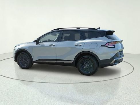 Certified 2023 Kia Sportage X-Pro Prestige AWD/4WD image 3