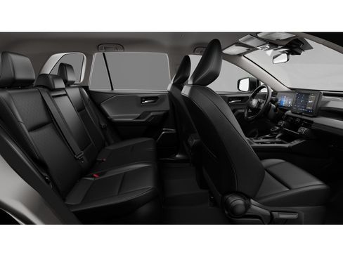 New 2026 Toyota RAV4 XLE Premium AWD/4WD image 7