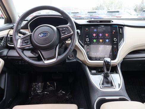 Used 2021 Subaru Outback Limited XT image 20