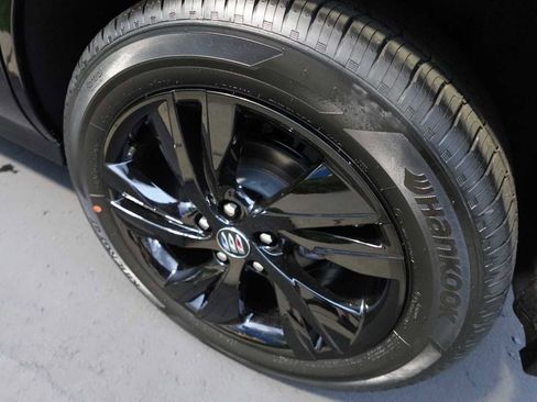 New 2026 Buick Encore GX Sport Touring AWD/4WD image 29