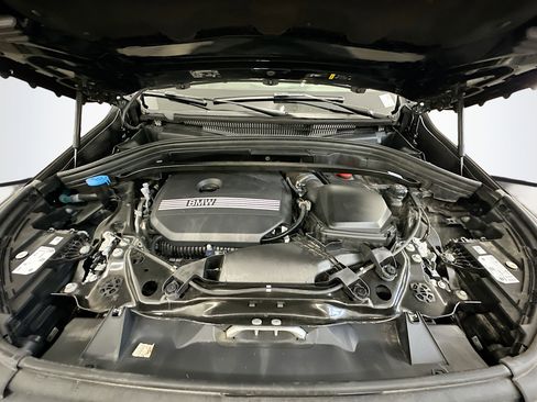 Used 2025 BMW X1 xDrive28i image 35