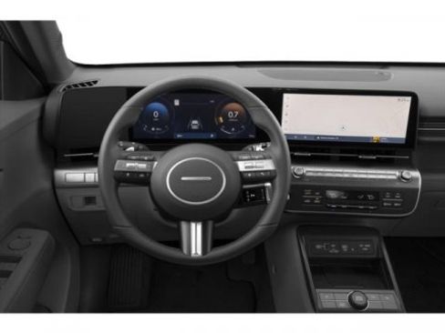 New 2025 Hyundai Kona SEL image 9