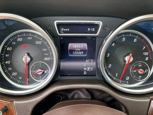 Used 2016 Mercedes-Benz GLE 350 image 26