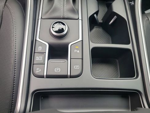 New 2026 Kia Sorento S w/ S Panoramic Sunroof Package image 30