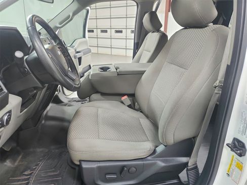 Used 2019 Ford F150 XLT w/ Equipment Group 302A Luxury image 19