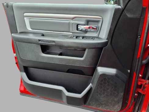 Used 2024 RAM 1500 Classic SLT RWD image 17