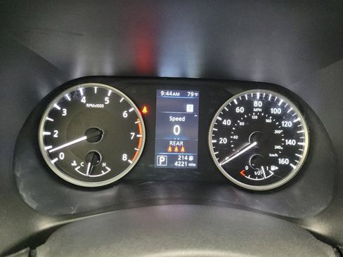 Used 2023 Nissan Sentra S FWD image 23