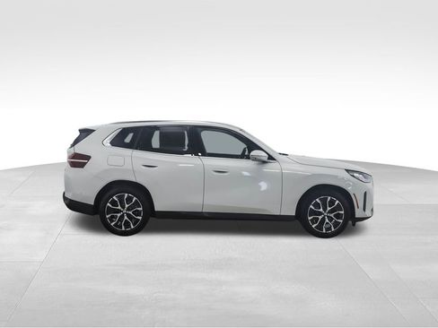 Used 2026 BMW X3 xDrive30 image 6