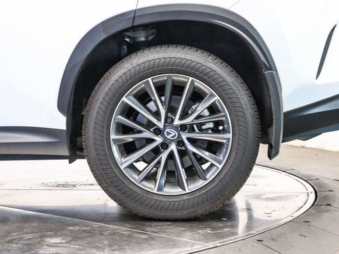 Certified 2026 Lexus NX 350 AWD w/ Accessory Package (2T) image 10