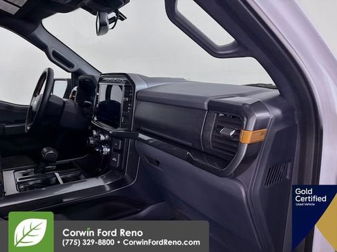 Certified 2023 Ford F150 Tremor w/ Trailer Tow Package image 33