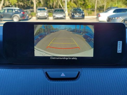 New 2026 MAZDA CX-90 3.3 Turbo w/ Select Package image 31