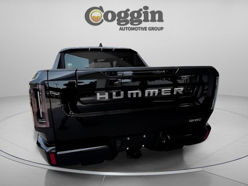New 2025 GMC Hummer EV 3X image 12