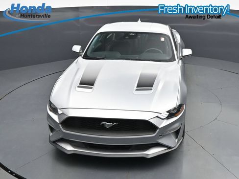 Used 2023 Ford Mustang Coupe w/ Equipment Group 101A RWD image 18