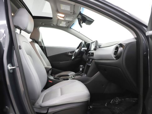 Used 2020 Hyundai Kona Limited image 11
