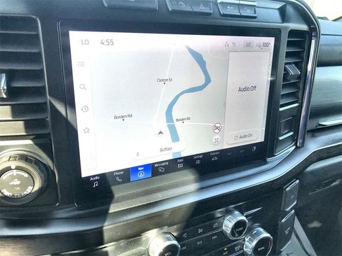 Used 2023 Ford F250 Lariat w/ Lariat Ultimate Package image 16