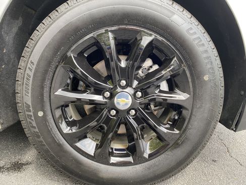 Used 2020 Chevrolet Equinox LT AWD/4WD image 38