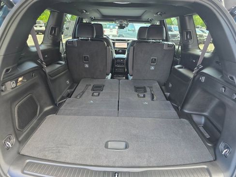 New 2026 Jeep Grand Cherokee L Limited AWD/4WD image 12