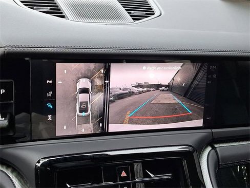 New 2026 Porsche Panamera 4 image 19