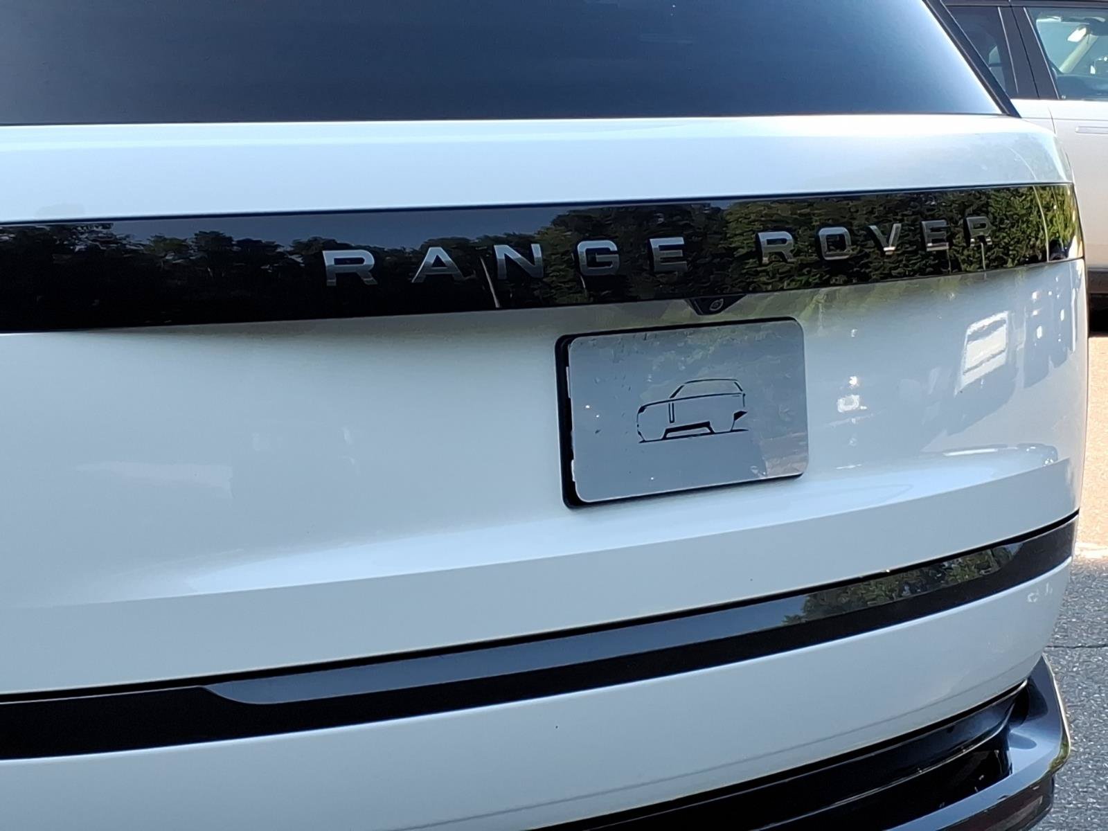 New 2026 Land Rover Range Rover SE AWD/4WD image 18