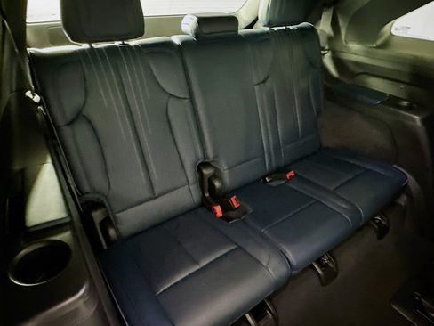Used 2026 Cadillac Escalade IQ Sport 2 AWD/4WD image 10