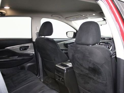 Used 2018 Nissan Murano S w/ Cargo Package image 20