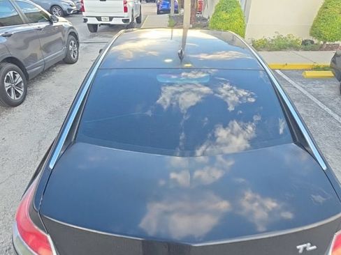 Used 2013 Acura TL FWD image 10
