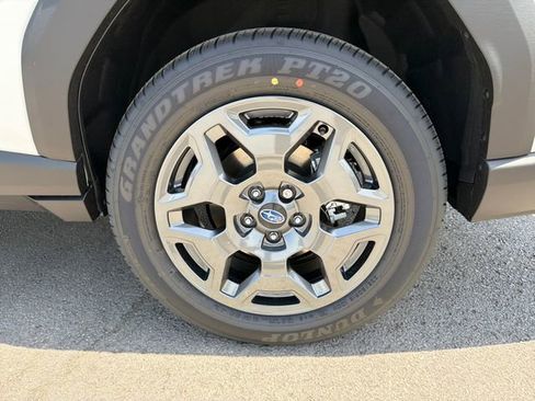 New 2026 Subaru Outback Premium AWD/4WD image 26
