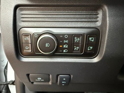 New 2026 Ford F350 Lariat w/ Black Appearance Package image 24