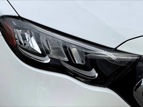 New 2025 Mercedes-Benz E 350 E 350 image 13