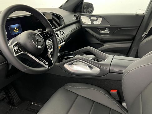 New 2026 Mercedes-Benz GLE 450 4MATIC Coupe image 15