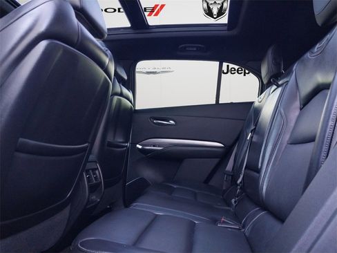 Used 2019 Cadillac XT4 Premium Luxury image 11