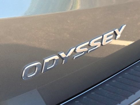 Certified 2018 Honda Odyssey EX-L image 19