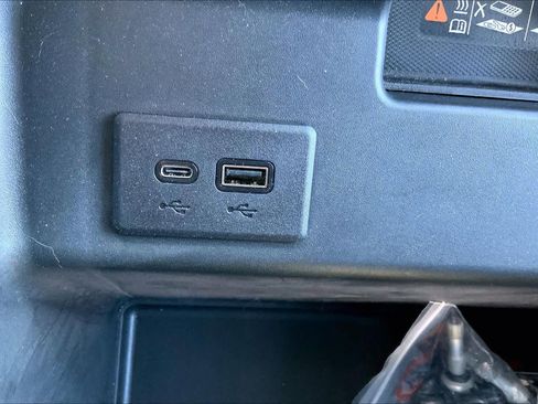 Used 2025 GMC Sierra 1500 Denali w/ Technology Package image 31