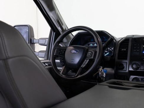 Used 2019 Ford F350 XL w/ Power Equipment Group image 23