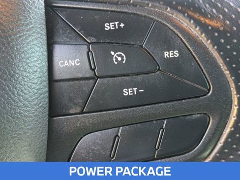 Used 2023 Dodge Charger Scat Pack RWD image 19